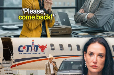 LANDMAN Season 3: Cami Thought She Won… Then She Created CTT (Revenge Theory)