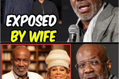 “I Divorced” — Bishop Noel Jones Tells All in Shocking New Confession!