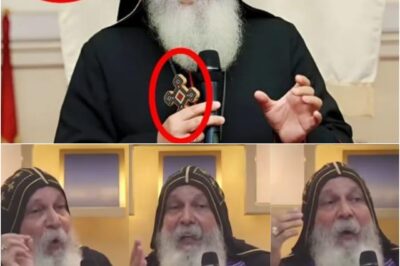 Why Bishop Mar Mari Emmanuel was Excommunicated