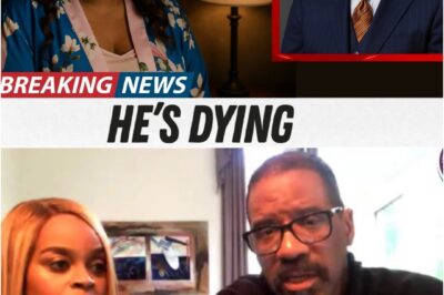 “Sheard Family Update: Daughter of Bishop J. Drew Sheard Breaks Her Silence”