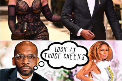 Jamal Harrison Bryant drop bombshell confessions about his marriage with Karri Turner