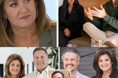Joni Lamb’s SHOCKING Reaction to Warnings from Pastors and Friends EXPOSED!