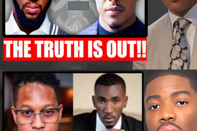 Pastor Brian Carn WARNED by Pastor Lovy Elias – This Ends Now!
