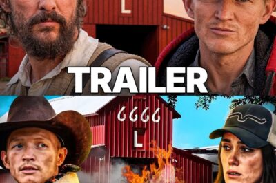 New Now: Yellowstone 6666 First Look | CAST REVEALED! 6