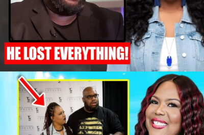 At 52, Pastor John Gray’s Wife Finally Confirms What Everyone Suspected