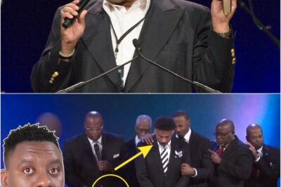 What They Won’t Tell You About Pastor Tony Evans Restoration…