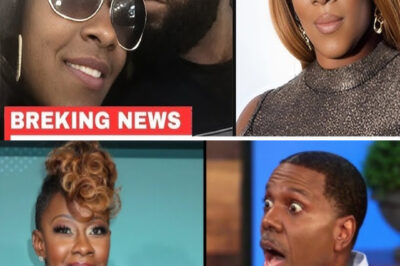 At 42, Le’Andria Johnson FINALLY Speaks Out – “I Refuse to Stay Quiet Any Longer!”