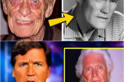 He Was the Rifleman, Now Chuck Connors’ Secrets Come to Light