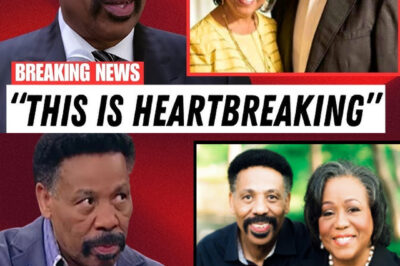 At 76, Dr. Tony Evans Finally Confirms All Rumors