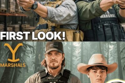 Official trailer and latest release date for Marshalls’ Volume 2 | First Look!