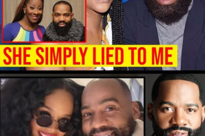 At 45, Pastor Tim Rogers Breaks His Silence on Wife’s Mysterious De@th