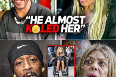 Katt Williams DROPS BOMBSHELL Revealing What Really Happened To Wendy Williams