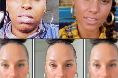 At 44, Alicia Keys Finally Confirms The Rumors About Her Rise | Jaguar Wright Was Right?!
