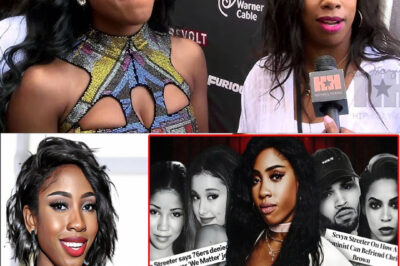 Sevyn Streeter DELETED herself from the internet Now WE KNOW WHY!