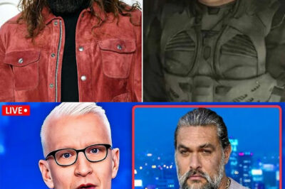 What Happened to Jason Momoa at 46, Try Not to CRY When You See This