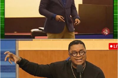 At 60, Bishop Clarence McClendon FAMILY Finally CONFIRM All Rumors!…