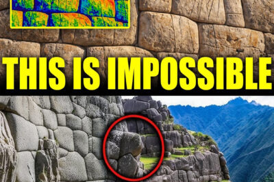 Peru’s Greatest Mystery Finally Solved — Megalithic Ruins No Humans Couldn’t Build