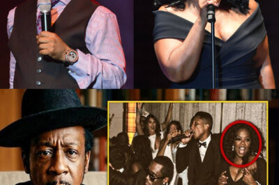 Katt Williams Just BROKE SILENCE On Oprah & Hollywood Dark Secret