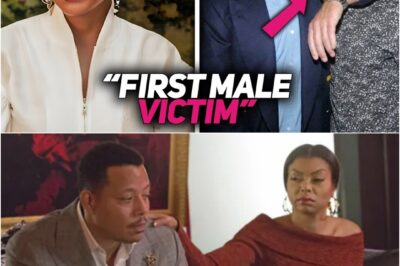 Taraji P Henson Why Bryshere Gray Was Not Saved From Epstein Island