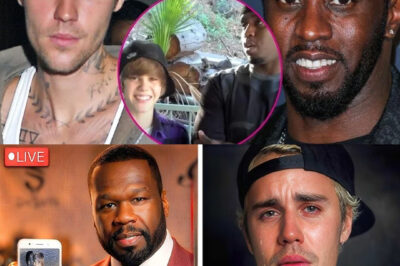 50 Cent’s New Documentary 3 Exposes What Stayed Hidden for Years About Diddy & Justin Bieber