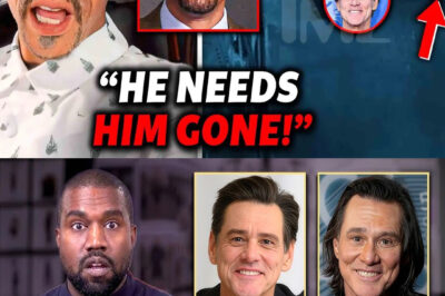 Katt Williams DROPS Bombshell: Why They CLONED Jim Carrey | UNVEILS Sh0cking EVIDENCE!