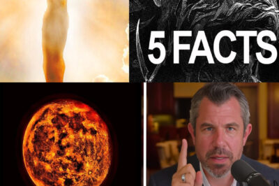 Dr. Taylor Marshall Sounds the Alarm: Are We on the Brink of the Catastrophic “Three Days of Darkness”? Prepare for an Ominous Reckoning, Spiritual Upheaval, and Divine Punishment as the Prophecy Looms Over Humanity’s Future!