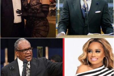 At 55, Pastor Tim Rogers FINALLY Makes HEARTBREAKING Confession What We All Suspected!