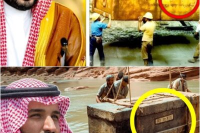 Scientists PANICKING Over New DISCOVERY In Saudi Arabia By Atheists!