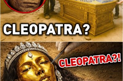 Ancient Enigma: Is This 2,300-Year-Old Mummy the Key to Cleopatra’s Hidden Legacy?