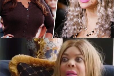 We Have Tragic News For Wendy Williams Suffered Tragedy That Ended Her almost