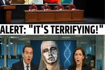 DNA Testing Just Revealed What Was Really Wrong With King Baldwin IV — Historians Are Stunned…..