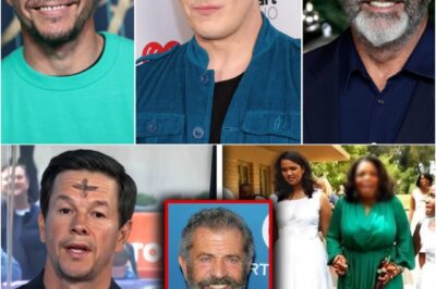 Mark Wallberg WARNS Mel Gibson To Hide After Sound Of Freedom Epstein Connection