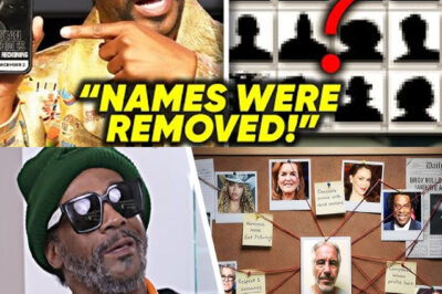 Kat Williams Drops Bombshell: Celebrities Headed for Prison by 2026! 🚨