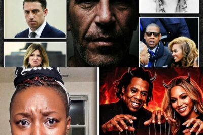 Whistleblower LEAKS How Beyonce & Jay Z Might’ve Outsmarted Epstein