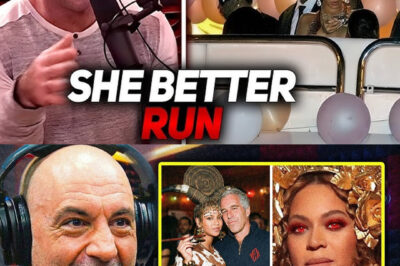 Joe Rogan DROPS BOMB: “Beyoncé Is NEXT” – Exposes Her Secret Witches Cabal & Illuminati Ties!