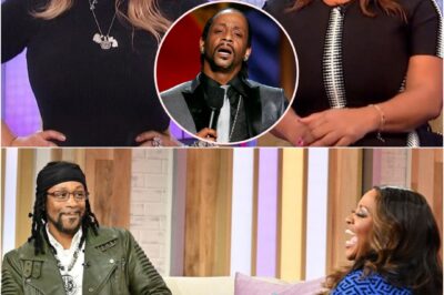 TOTAL MELTDOWN: KATT WILLIAMS EXPOSES SHERRI SHEPHERD’S SACKING