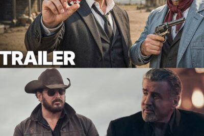 Yellowstone Blood Aces Movie Trailer | Latest Showtimes – First Look (2027)