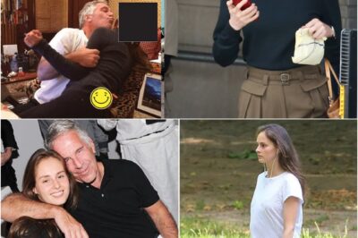 Epstein’s Island Files: The Sh0cking Detail Investigators Can’t Overlook