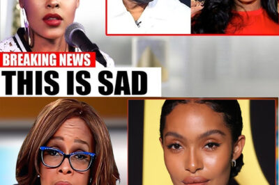 “You WILL Never See Yara Shahidi from Black ish The Same Way Again…!”