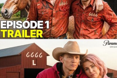 Official Trailer and Latest Release Date for Yellowstone 6666 (2026) | First Look
