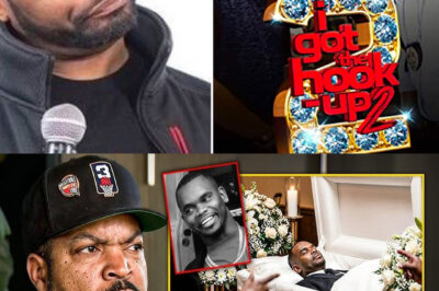 Why The ‘Friday’ Cast REFUSED To Pay For Anthony Johnson’s Funeral