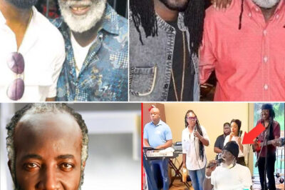 What They Found Out About Reggae Singer Freddie McGregor Shocked the World!