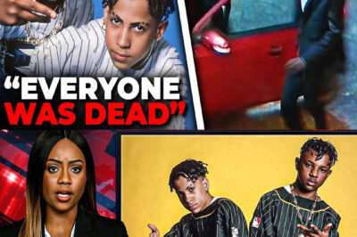 Remember Kris Kross? The Reason This Hip Hop Duo Dissapeared Is Sh0cking