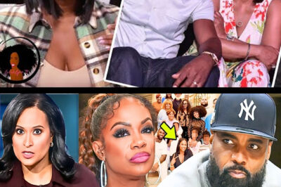 “You WILL Never See Kandi Burruss The Same Way Again After This…!”