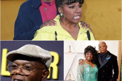 After 44 Years Of Marriage, Samuel L. Jackson Finally Exposed His Wife And Crazy Things