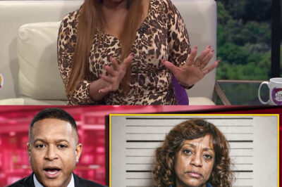 Everyone Is Suddenly Talking About Bern Nadette Stanis Again, You Won’t Believe Why